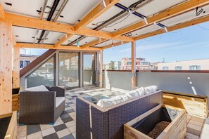 Terras