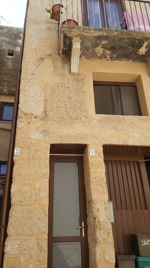 Detalle exterior