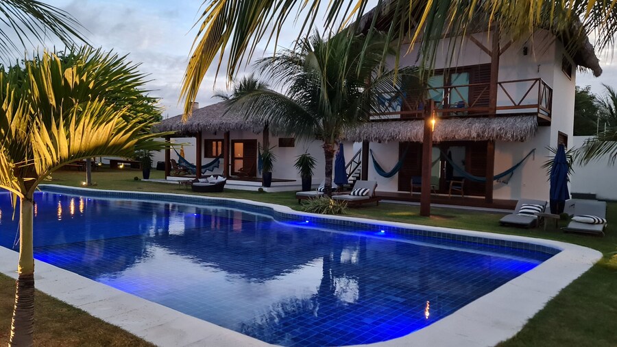 Hotel de Charme ILLUMINARE Stile
