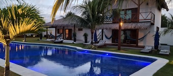 Hotel de Charme ILLUMINARE Stile