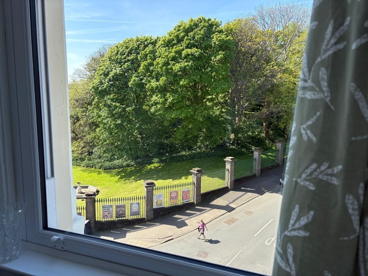 Family Double Room | Premium bedding, Select Comfort beds, individually decorated