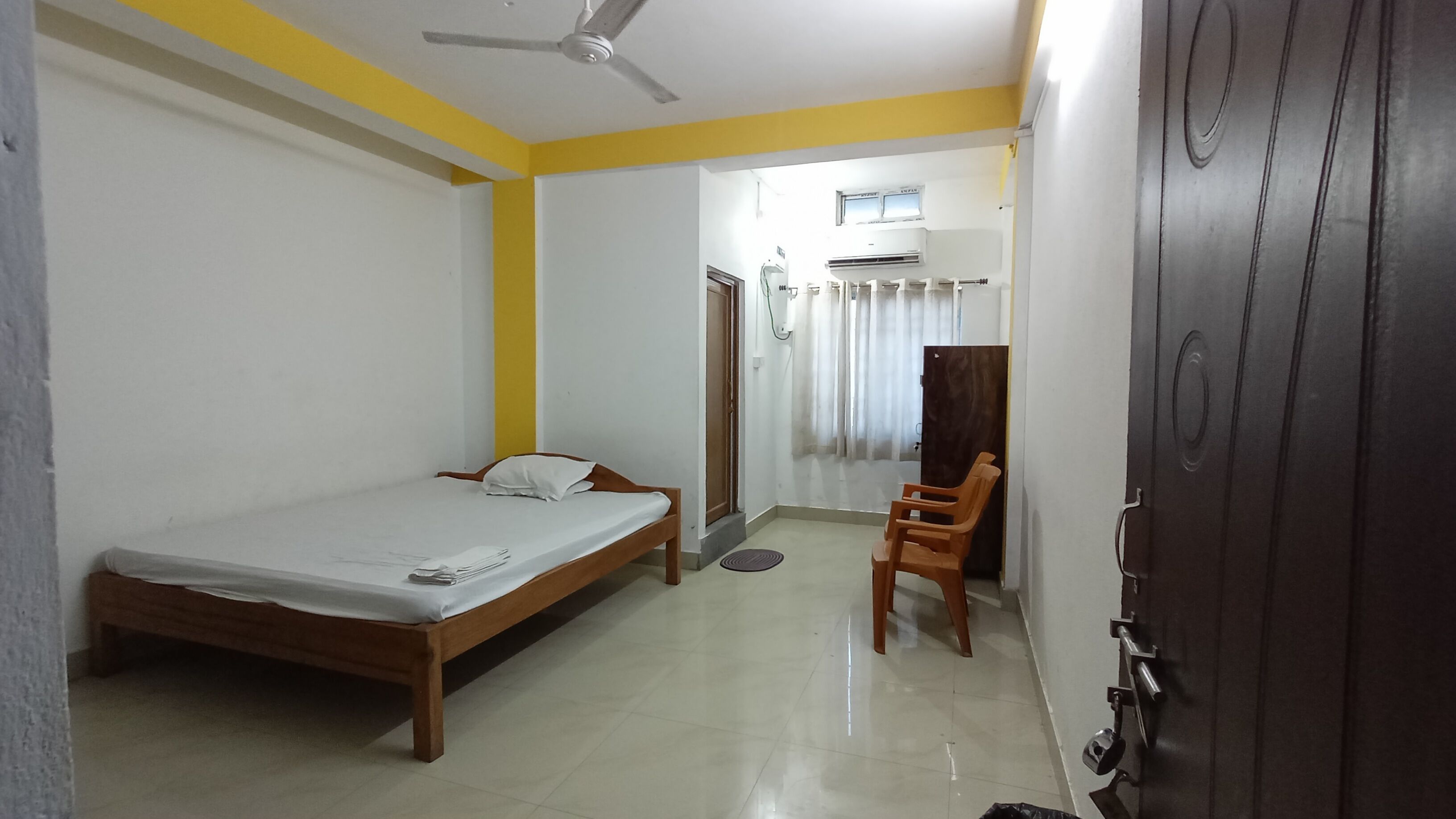 Classic-Doppelzimmer