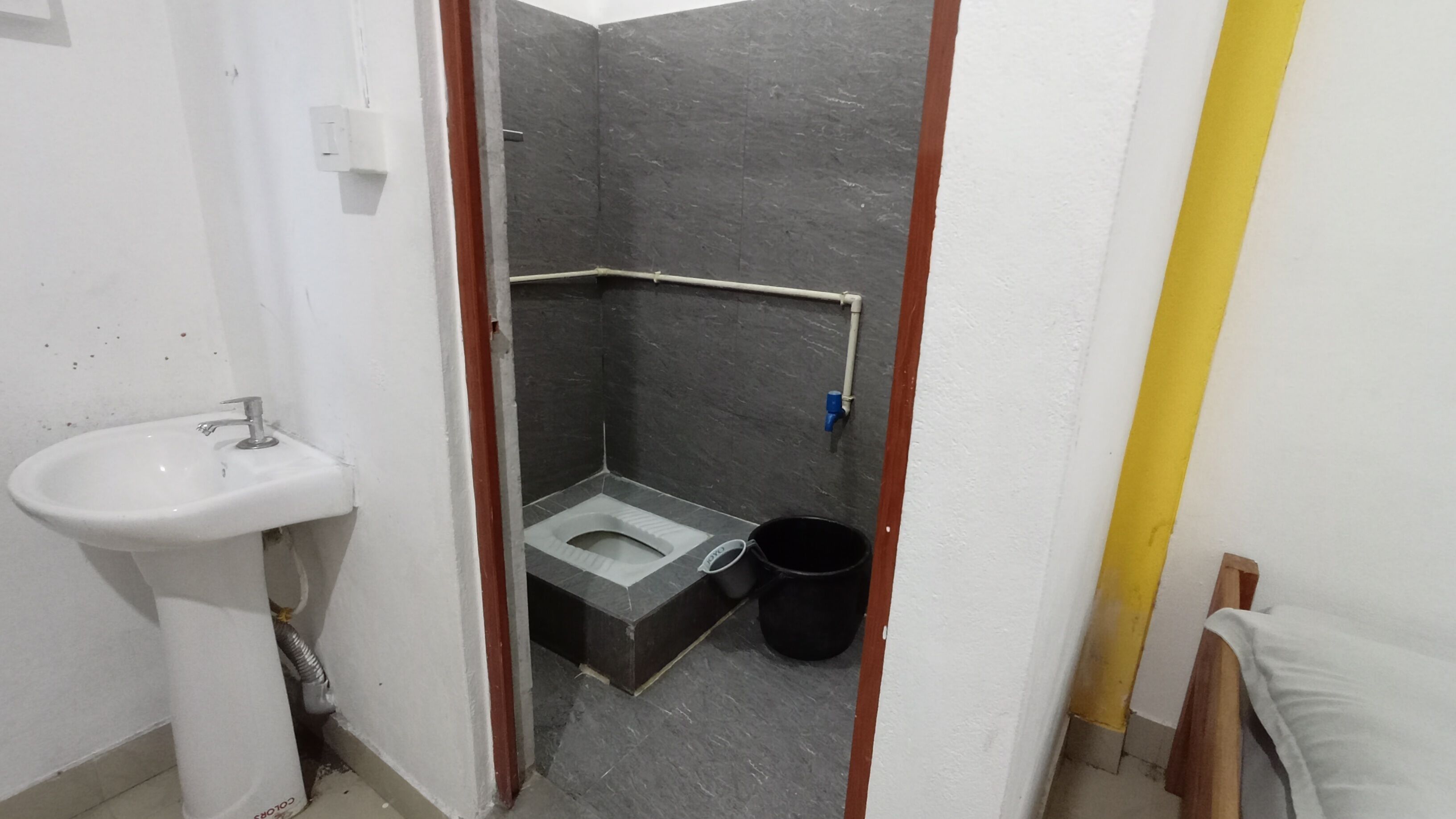 Banyo