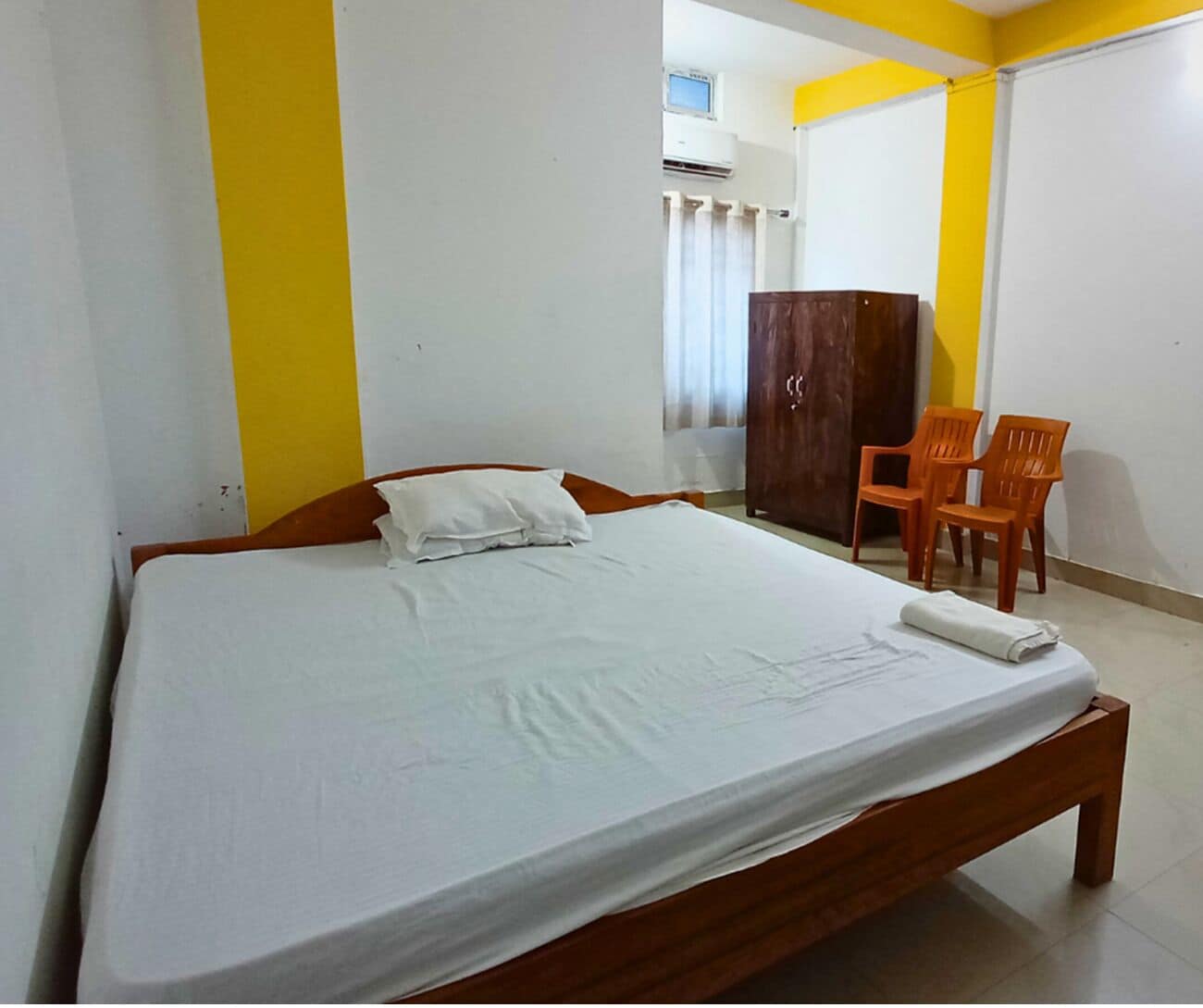 Single Room