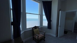 2 chambres, fer et planche à repasser, Wi-Fi gratuit