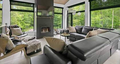 Eastman - Spa - Zénitude