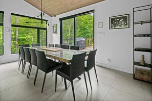 Dining - Eastman - Spa - Zénitude (Eastman)