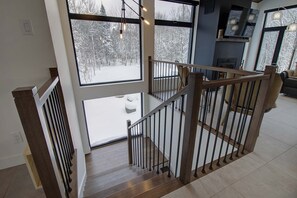 Interior - Eastman - Spa - Zénitude (Eastman)