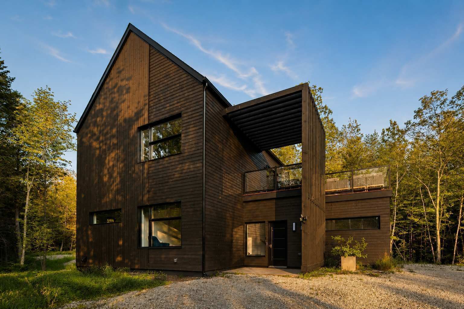 Eksteriør