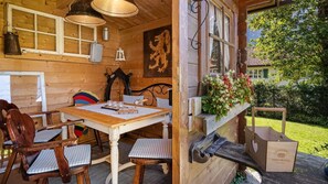 Exterior - Hotel Effland (Bayrischzell)