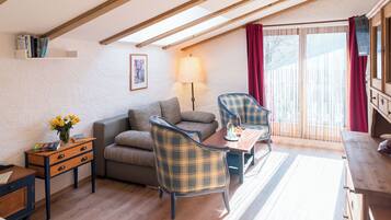 Superior Double Room | Individually decorated, individually furnished, free WiFi
