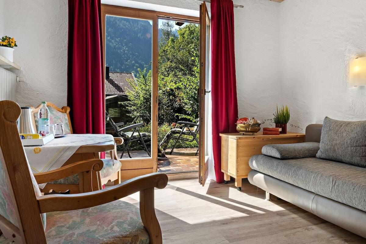 Basic Apartment | 1 bedroom, individually decorated, individually furnished, free WiFi