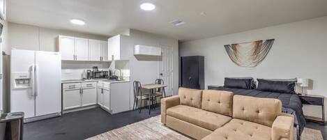 TV connectée, espaces bureaux