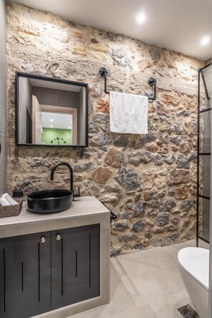 Apartment | 1 bedroom - Downtown Cozy Studio in Exarchia (Athens)