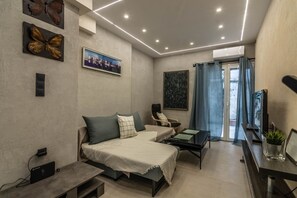 Apartment - Downtown Cozy Studio in Exarchia (Athens)