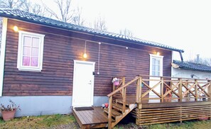 Exterior - The lake111 (Alingsås)