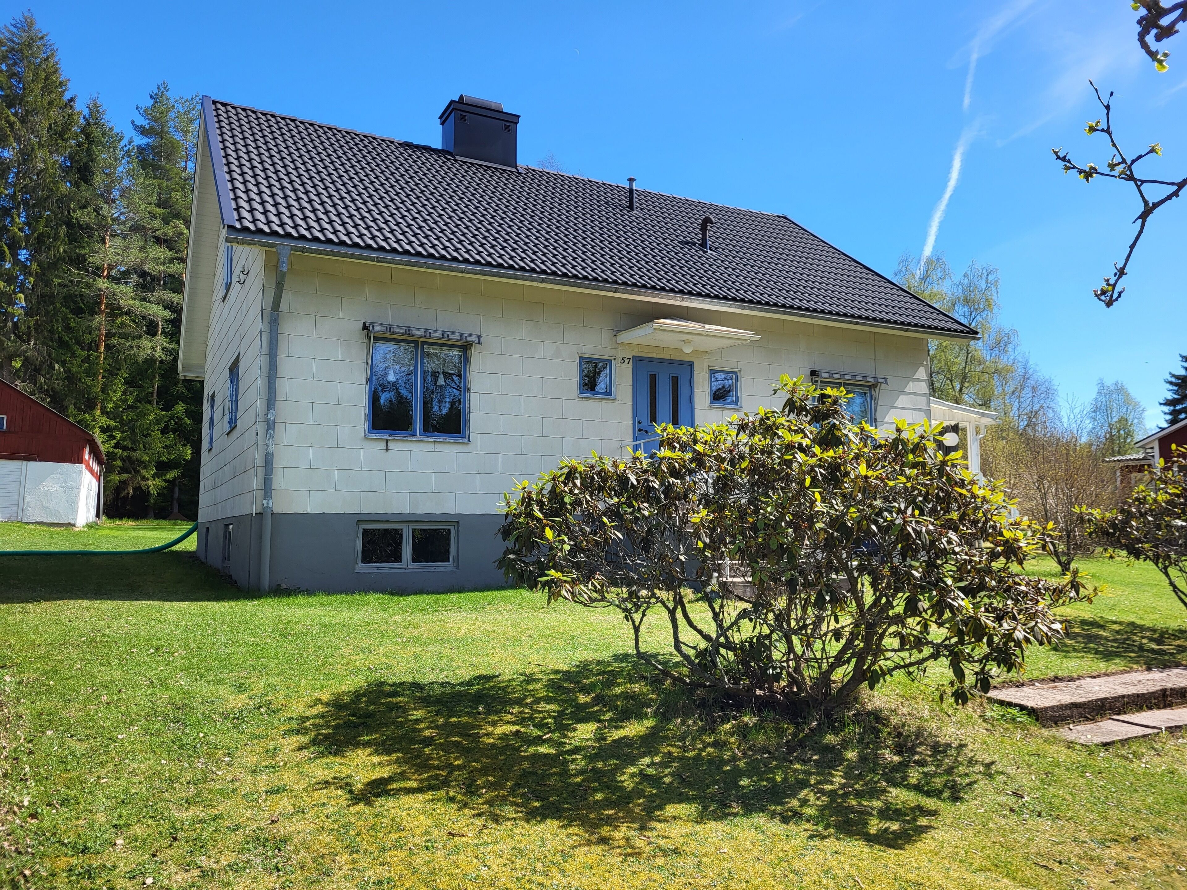 Exteriör