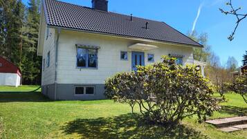 Exteriör