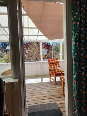 Interiör