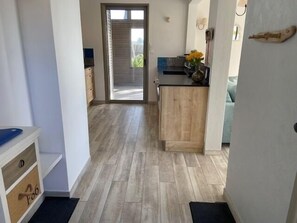 Interior - NEW. Magnificent resort 100 m from the beach with ocean views (Pénestin)