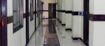 Abbotabad View Hotel