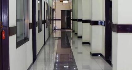 Abbotabad View Hotel