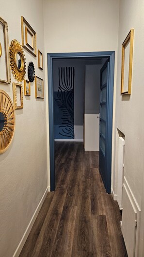 Interior - GIOVY HOUSE (Lazise)