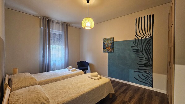 Spa - GIOVY HOUSE (Lazise)