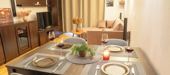 Hygge Oasis with free WiFi and free parking near Ozas park.Pet and kids friendly