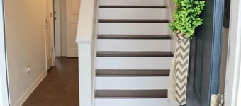 The Grace at the Highlands - Charming 2-bedroom townhome close to MSU campus