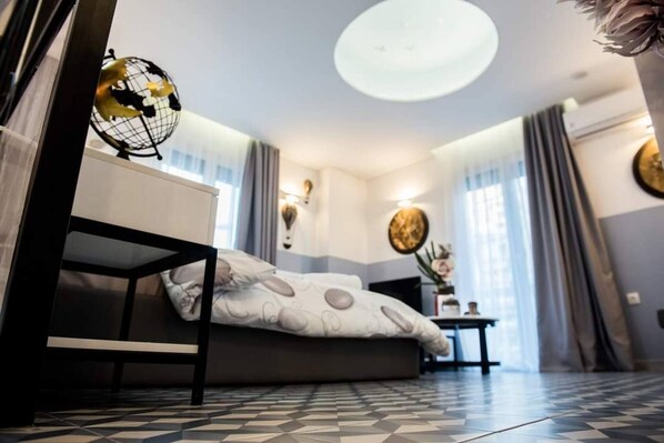 1 chambre