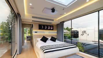 Superior Suite | 1 bedroom, free WiFi