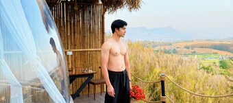 PARACH RESORT KHAOKHO