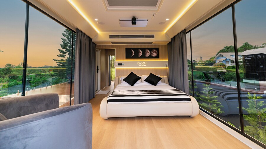 PARACH RESORT KHAOKHO