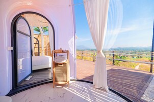 Standard Suite, Hill View | Bathroom | Slippers
