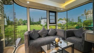 Superior Suite | Free WiFi