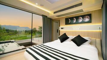 Superior Suite | Free WiFi