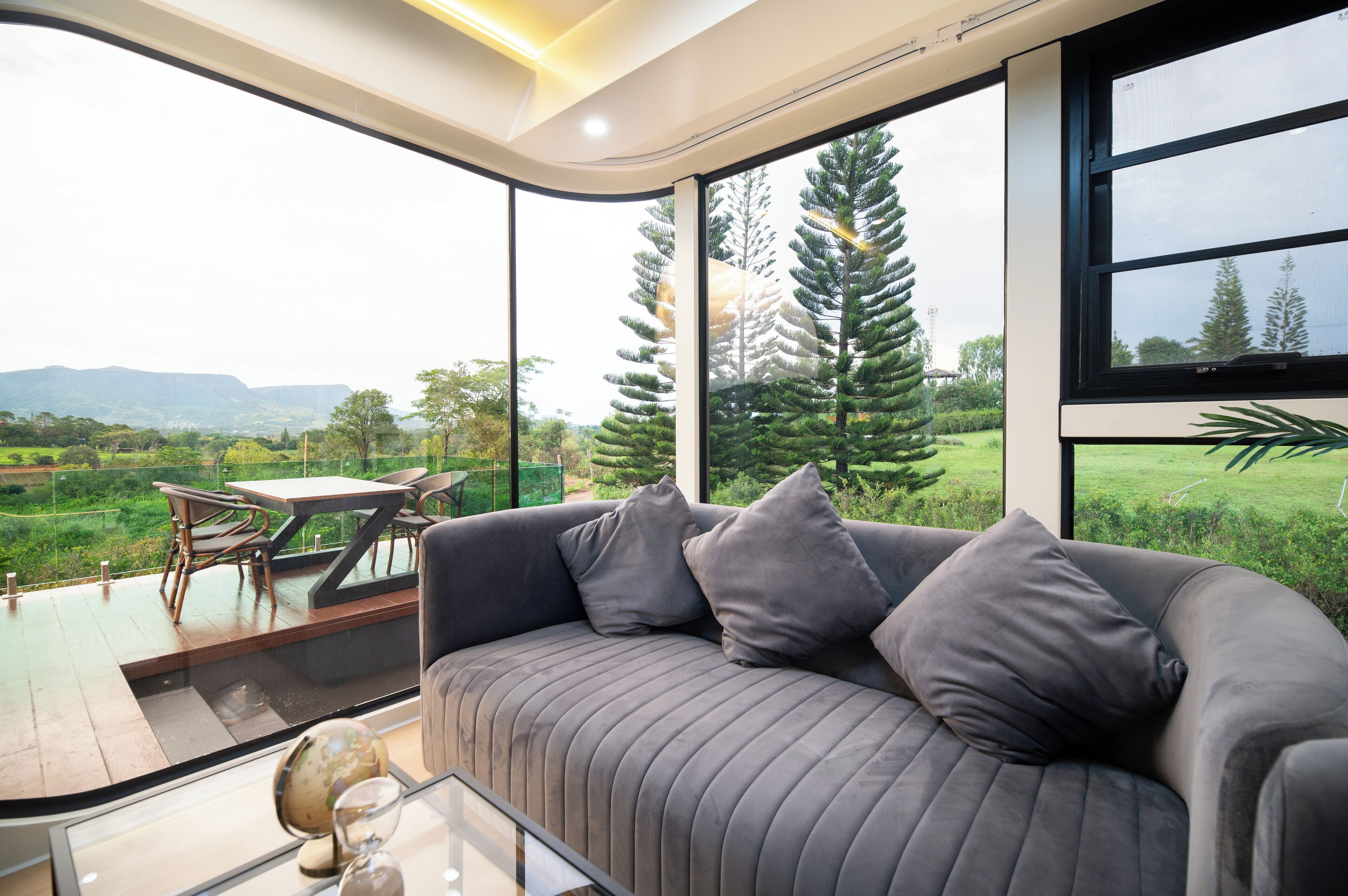 ห้องซูพีเรียสวีท | Wi-Fi ฟรี