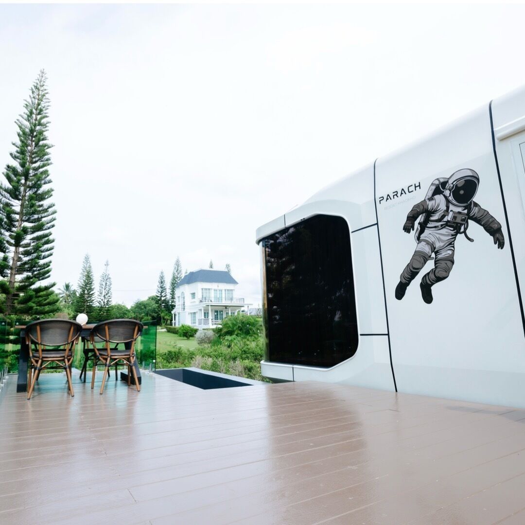 Superior Suite | Terrace/patio