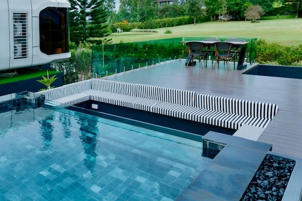 Superior Suite | Terrace/patio