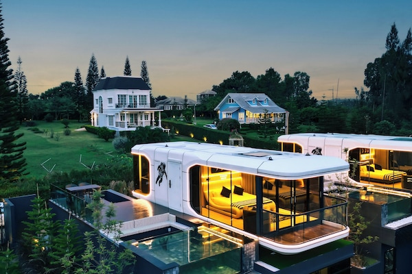 Superior Suite