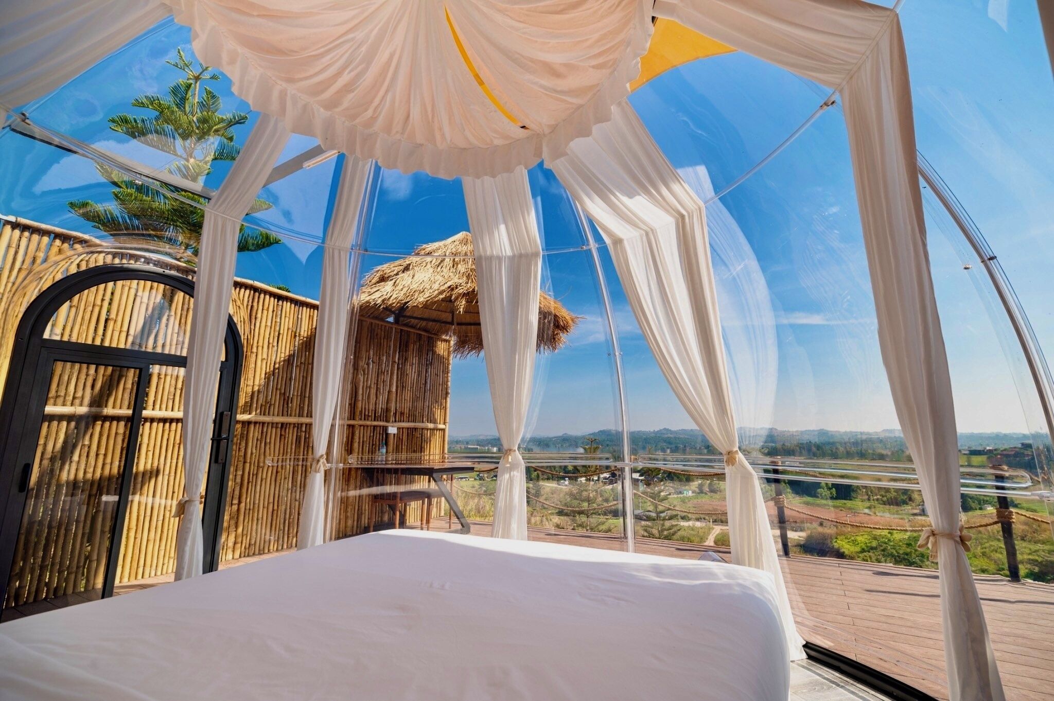 Standard Suite, Hill View | Free WiFi