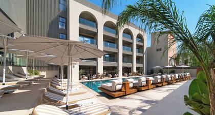 Alizo Comfort Chic Stay Rhodes - Adults Only