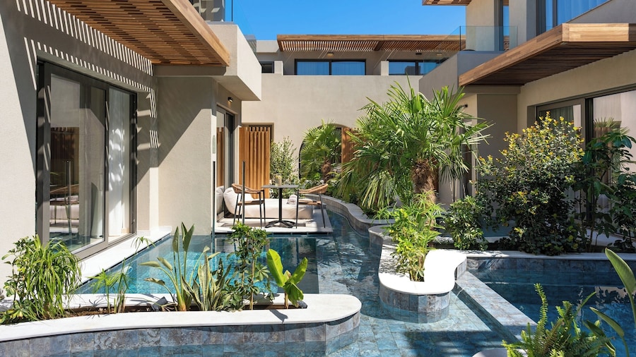 Alizo Comfort Chic Stay Rhodes - Adults Only