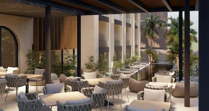 Alizo Comfort Chic Stay Rhodes - Adults Only