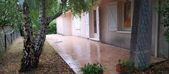 Family home *Pets welcome*