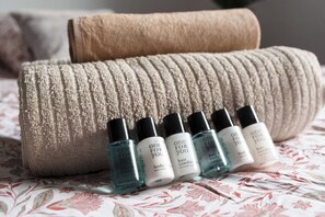 Badkamervoorzieningen