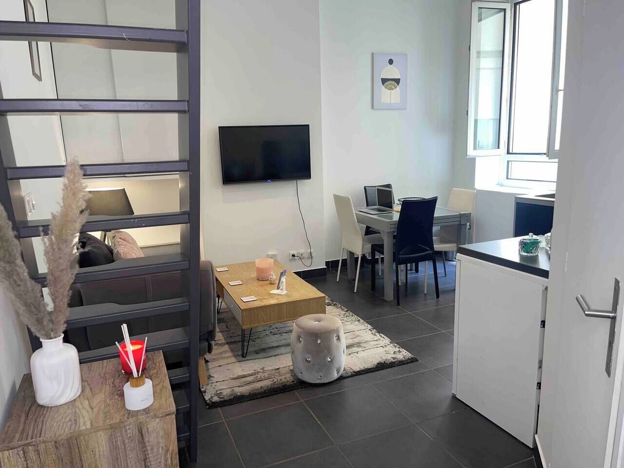 Interieur