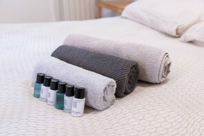 Hair dryer - La Loge Centrale: ideal location Presqu'île Lyon (Lyon)