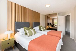 2 Schlafzimmer, Bügeleisen/Bügelbrett, Reisekinderbett, WLAN